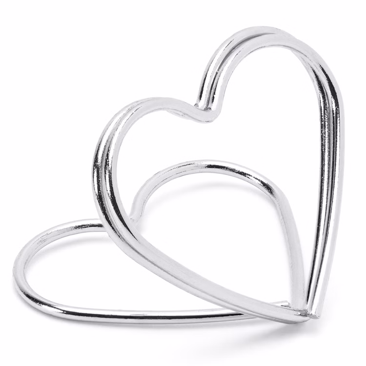 Tischkartenhalter Herzen Silber 10 Stück 2,5 cm für Hochzeit Geburtstag Fotohalter Silberhochzeit Tischdeko Taufe Jugendweihe Kommunion Tisch-Deko Dekoration Zubehör Tischkartenhalter Herzen Silber 10 Stück 2,5 cm für Hochzeit Geburtstag Fotohalter Silberhochzeit Tischdeko Taufe Jugendweihe Kommunion Tisch-Deko Dekoration Zubehör