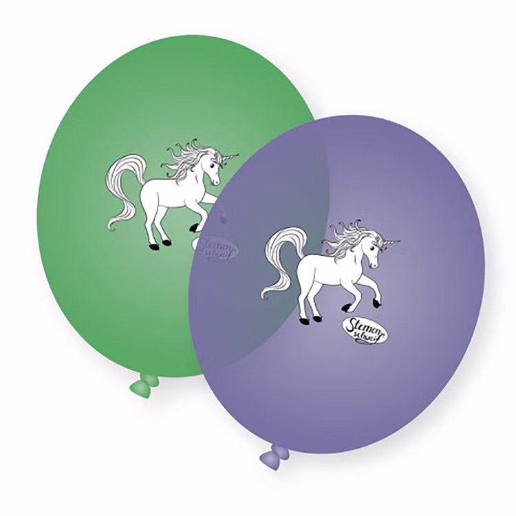Sternenschweif XXL Party-Set Einhorn 78-tlg. Tisch-Deko Party-Zubehör Einhorn Märchen Kindergeburtstag Geschirr-Dekoration Sternenschweif XXL Party-Set Einhorn 78-tlg. Tisch-Deko Party-Zubehör Einhorn Märchen Kindergeburtstag Geschirr-Dekoration