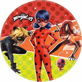 Miraculous Teller