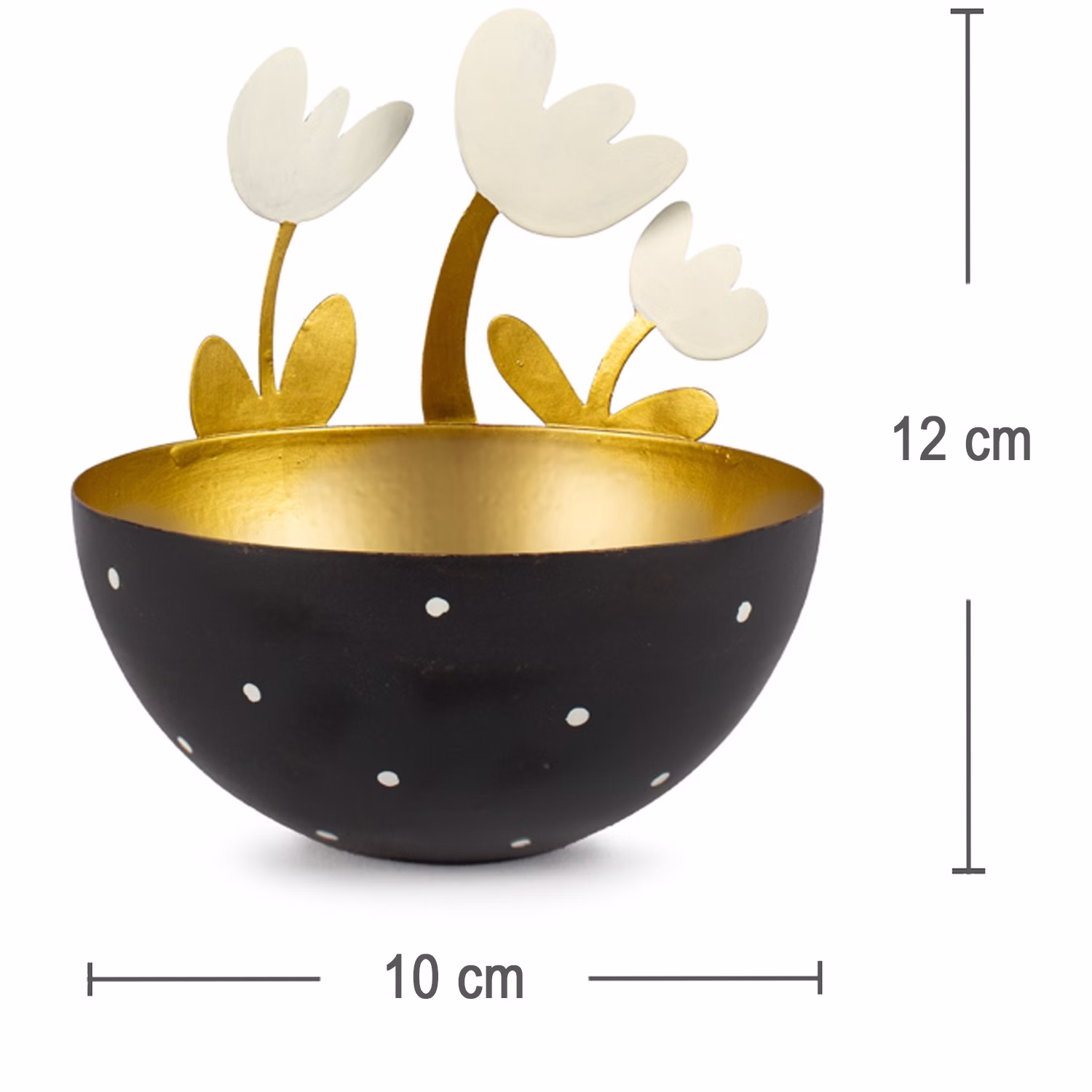 15458-Schale-aus-Metall-mit-3-Blumen-Schwarz-Gold-Teelicht-Ostern-Fruehling-Tisch-Deko_1.jpg