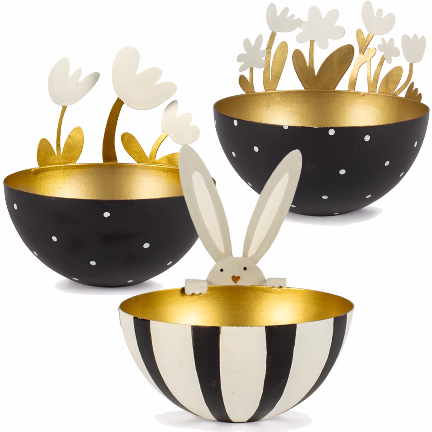 15458-Schale-aus-Metall-mit-3-Blumen-Schwarz-Gold-Teelicht-Ostern-Fruehling-Tisch-Deko_2.jpg