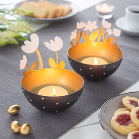 15458-Schale-aus-Metall-mit-3-Blumen-Schwarz-Gold-Teelicht-Ostern-Fruehling-Tisch-Deko_3.jpg