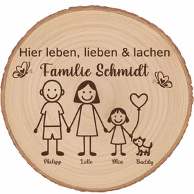 15839-Baumscheibe-30-cm-Familie-Willkommensschild-personalisiert-mit-1-Maedchen-und-Hund-_3.jpg