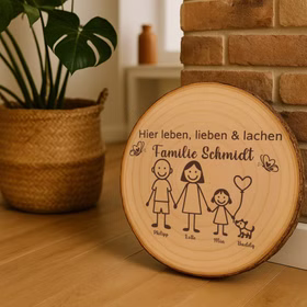 15839-Baumscheibe-30-cm-Familie-Willkommensschild-personalisiert-mit-1-Maedchen-und-Hund-_4.jpg