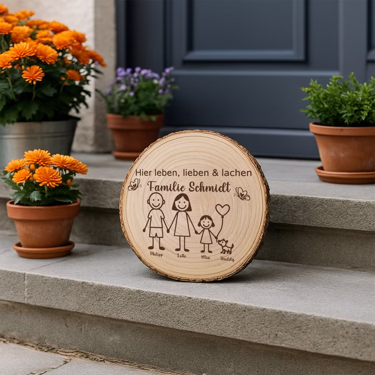 15839-Baumscheibe-30-cm-Familie-Willkommensschild-personalisiert-mit-1-Maedchen-und-Hund-_5.jpg 15839-Baumscheibe-30-cm-Familie-Willkommensschild-personalisiert-mit-1-Maedchen-und-Hund-_5.jpg