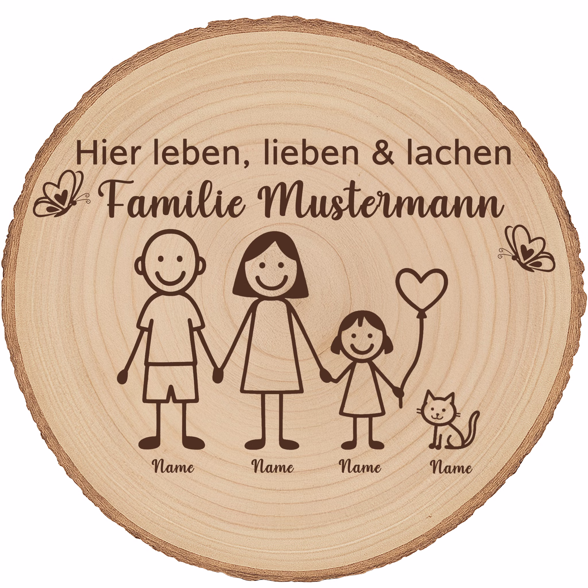 15840-Baumscheibe-30-cm-Familie-Willkommensschild-personalisiert-mit-1-Maedchen-und-Katze_1.jpg 15840-Baumscheibe-30-cm-Familie-Willkommensschild-personalisiert-mit-1-Maedchen-und-Katze_1.jpg