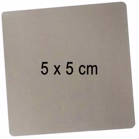 Überraschungskarte mit Rubbelsticker Pusteblume DIN A6 1 Karte mit silbernen Etikett zum freirubbeln Gutschein Beste Freunde Muttertag DIY Geschenk Überraschung Silberner Rubbelsticker im Format 5 mal 5 Zentimeter.