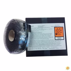 Zündband, WECO Anzündband, Tapematch Zündband, WECO Anzündband, Tapematch