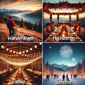 10 Wachsfackeln 75 Min. Brenndauer Fackelwanderung Fackel Lagerfeuer Wachsfackel Tuchfackel Garten-Party Grillparty
