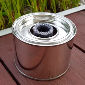 3 Fackeltöpfe Outdoor Kerzen Partyfeuer 5 Stunden Brennzeit Fackeltopf Gartenparty Gartenfeuer 3 Fackeltöpfe Outdoor Kerzen Partyfeuer 5 Stunden Brennzeit Fackeltopf Gartenparty Gartenfeuer