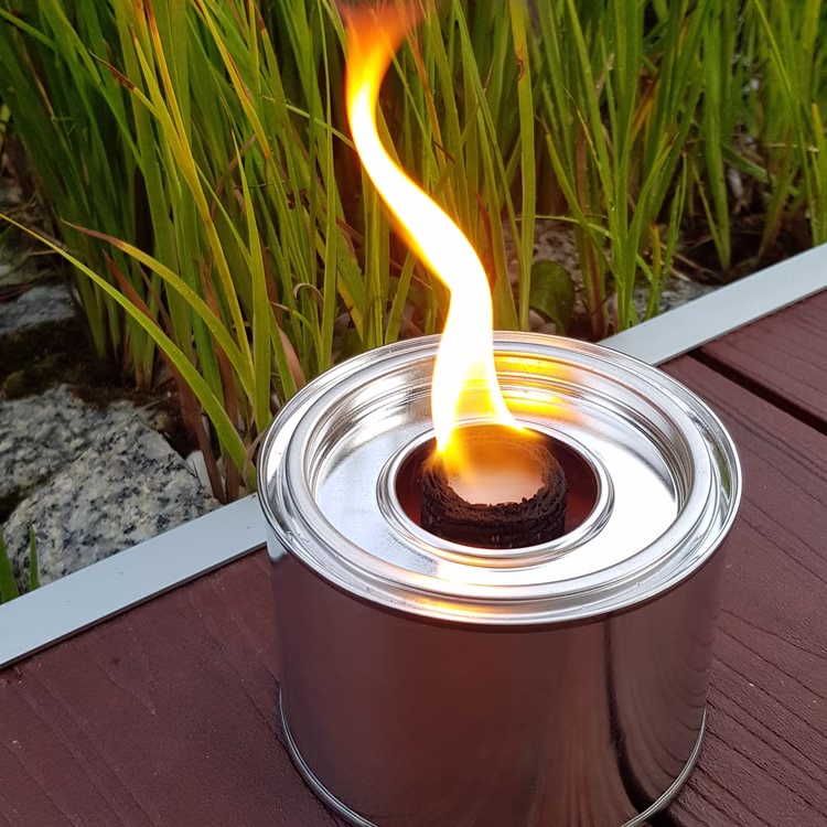 3 Fackeltöpfe Outdoor Kerzen Partyfeuer 5 Stunden Brennzeit Fackeltopf Gartenparty Gartenfeuer 3 Fackeltöpfe Outdoor Kerzen Partyfeuer 5 Stunden Brennzeit Fackeltopf Gartenparty Gartenfeuer