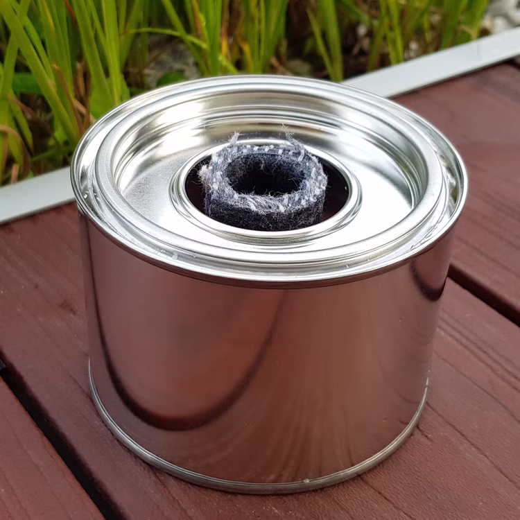 3 Fackeltöpfe Outdoor Kerzen Partyfeuer 5 Stunden Brennzeit Fackeltopf Gartenparty Gartenfeuer 3 Fackeltöpfe Outdoor Kerzen Partyfeuer 5 Stunden Brennzeit Fackeltopf Gartenparty Gartenfeuer
