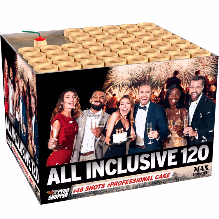 Lesli All Inclusive Silvester Feuerwerk kaufen Pyrotechnik Onlineshop Lesli All Inclusive Silvester Feuerwerk kaufen Pyrotechnik Onlineshop