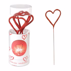 Wunderkerzen Herz Hochzeit Feuerwerk kaufen Wunderkerzen Herz Hochzeit Feuerwerk kaufen