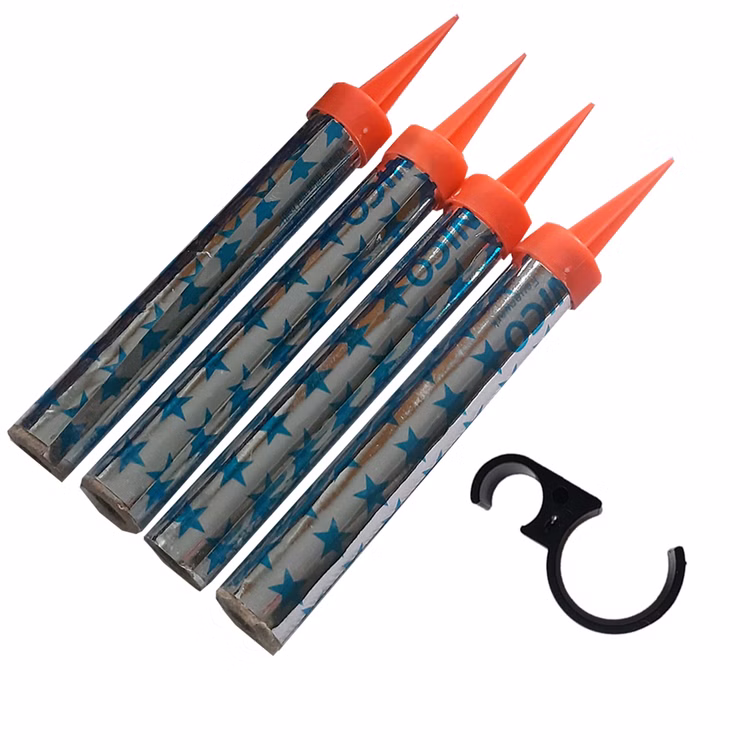 Flaschenclip mit 4 Eisfontänen 30 Sek. Halterung für Sektflasche Zimmerfontäne Universalhalterung für Flaschen Einsatz in Diskotheken Bars Restaurants Geburtstag Party-Zubehör Hochzeit Flaschenclip mit 4 Eisfontänen 30 Sek. Halterung für Sektflasche Zimmerfontäne Universalhalterung für Flaschen Einsatz in Diskotheken Bars Restaurants Geburtstag Party-Zubehör Hochzeit