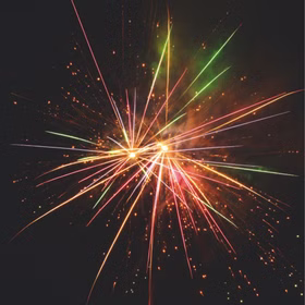 Feuerwerk Effekt Beispiel 1 bunt Skarabäus Weco Feuerwerk Feuerwerk Effekt Beispiel 1 bunt Skarabäus Weco Feuerwerk