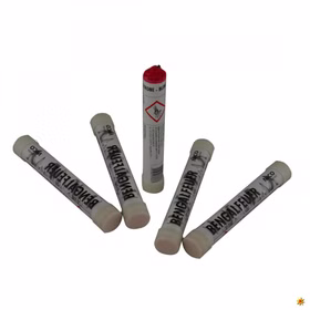 Weißes Bengalo Feuerwerk Kaufen Pyrotechnik Onlineshop