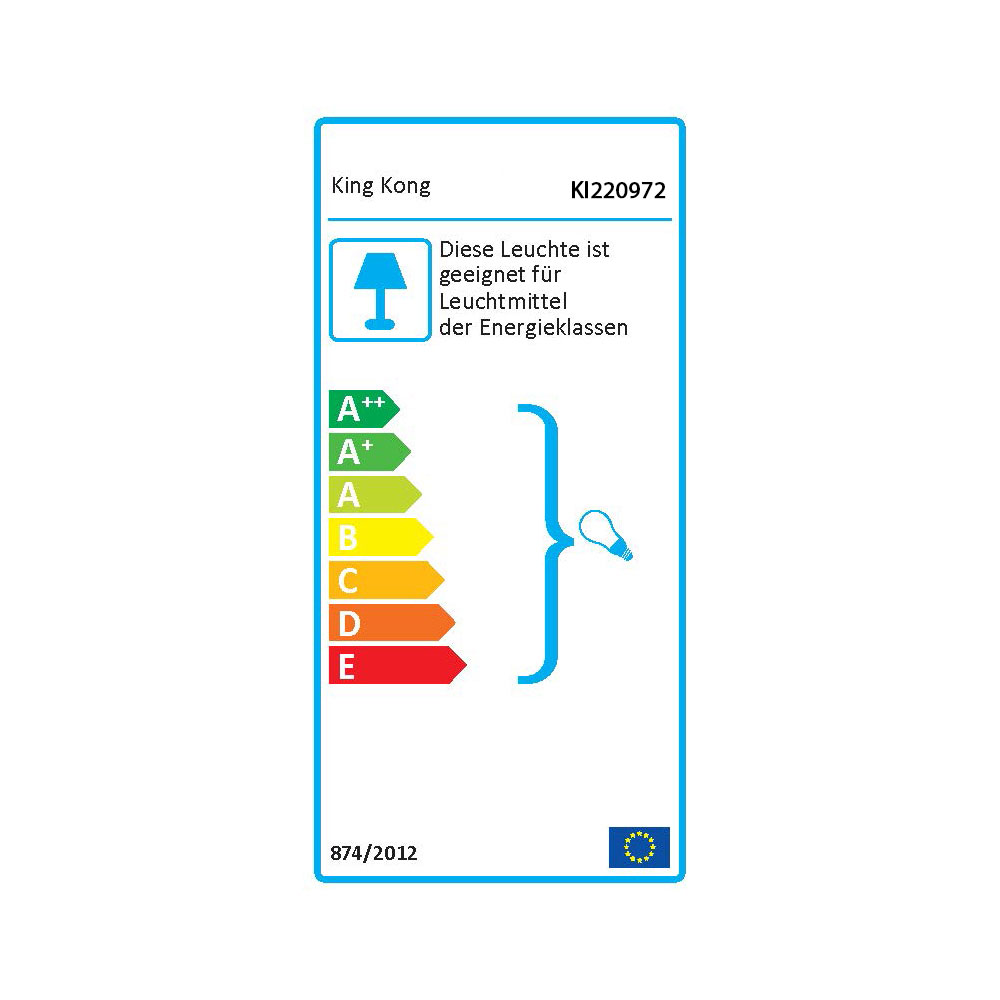 Spektrum A++ bis E Energieeffizienzklasse A+ Spektrum A++ bis E Energieeffizienzklasse A++