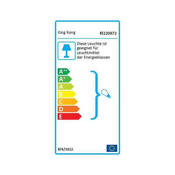 Spektrum A++ bis E Energieeffizienzklasse A+ Spektrum A++ bis E Energieeffizienzklasse A++