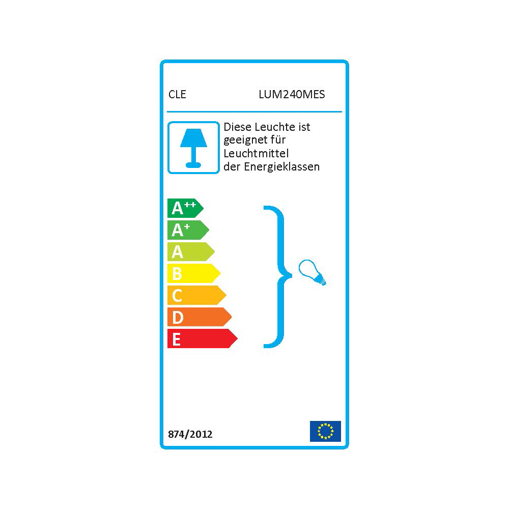 Spektrum A++ bis E Energieeffizienzklasse A+ Spektrum A++ bis E Energieeffizienzklasse A+