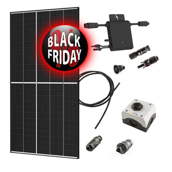 Anneth Solar-PV-Anschlussstecker LY01 – 3-polig, 40 A, 690 V, IP68 – Schraubcrimp, Für Kabel 2,5–4 Mm² – Geeignet Für Mini-Wechselrichter & PV-Systeme