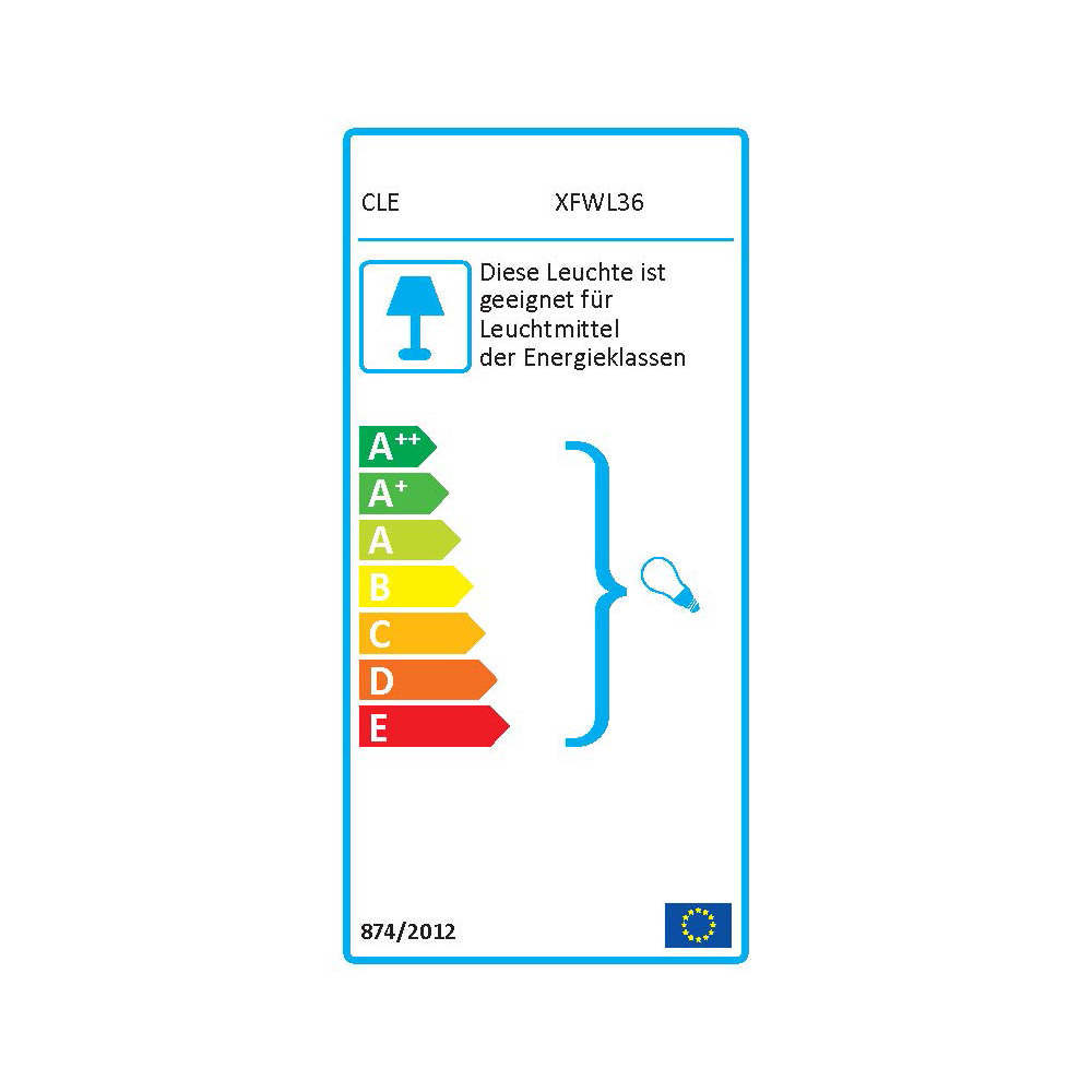 Spektrum A++ bis E Energieeffizienzklasse A+ Spektrum A++ bis E Energieeffizienzklasse A++