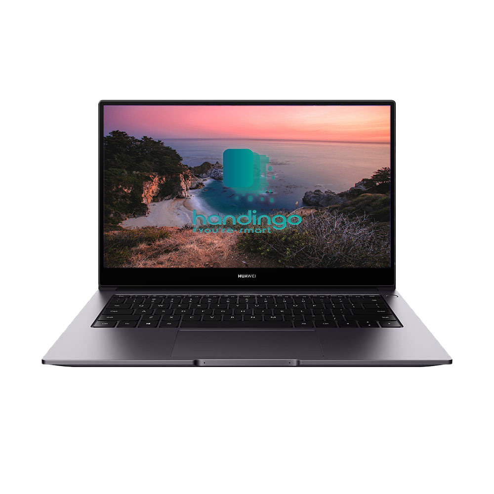 Huawei MateBook D14 i5-10210U 512GB SSD 8GB RAM 14