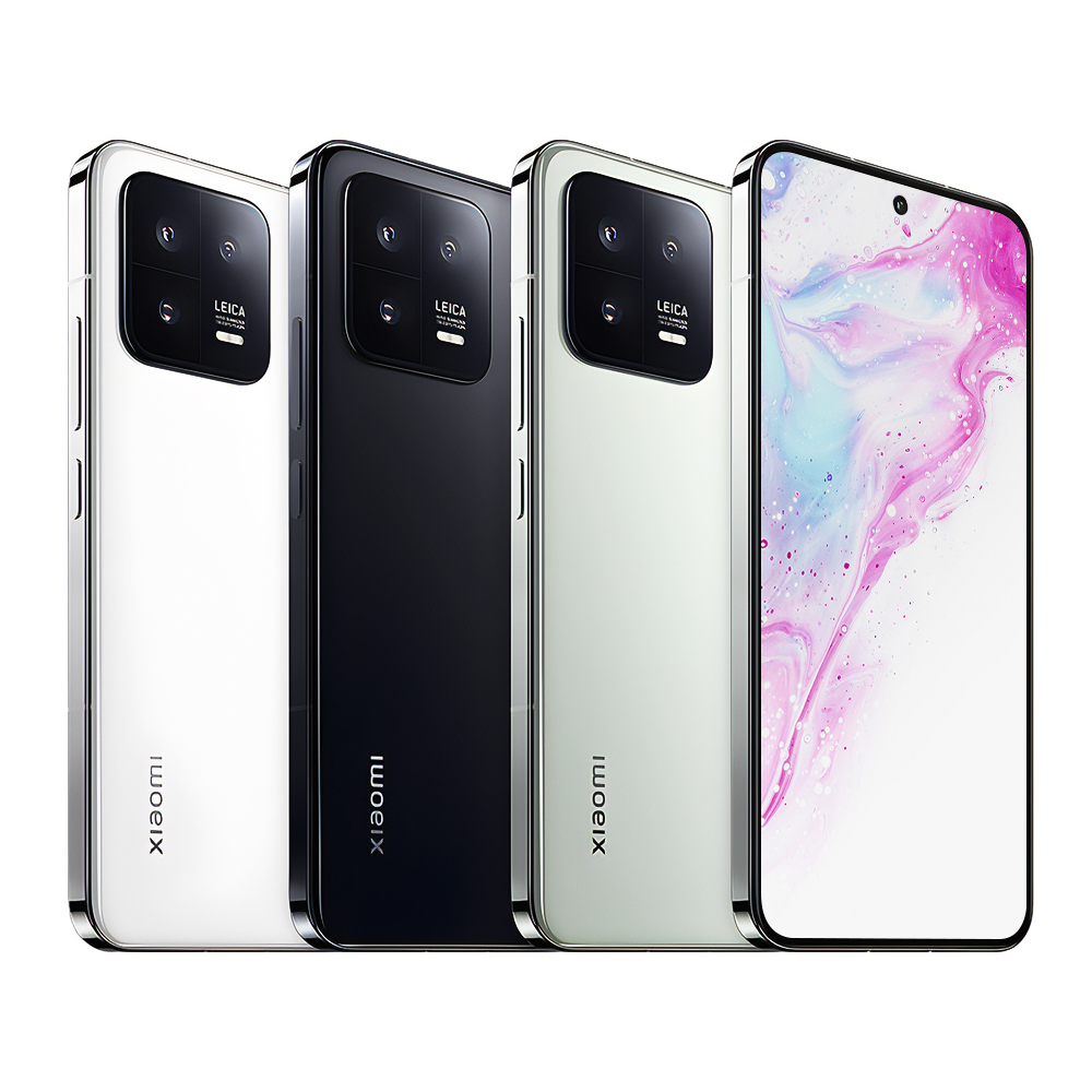 Xiaomi 13 5G 256GB 8GB RAM Dual SIM Leica Snapdragon 8 Gen 2 Schwarz - Sehr Gut Xiaomi 13 5G 256GB 8GB RAM Dual SIM Leica Snapdragon 8 Gen 2 Schwarz - Sehr Gut