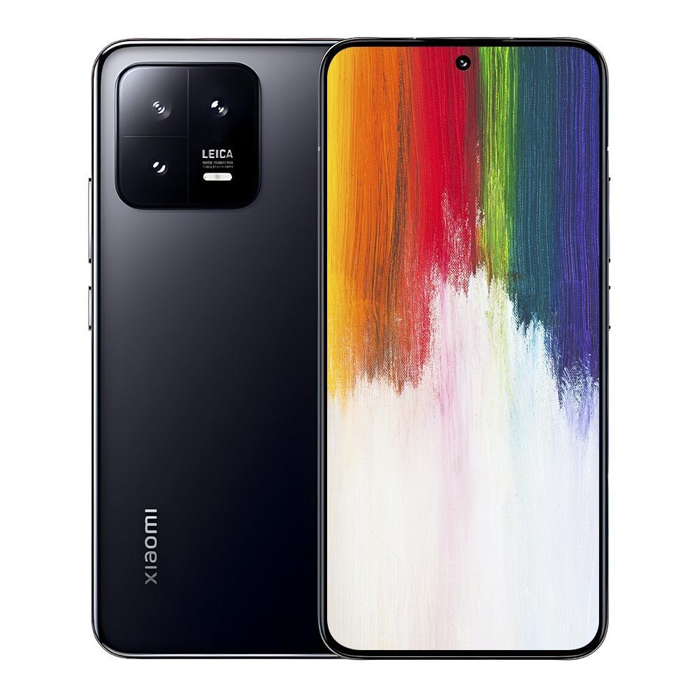 Xiaomi 13 5G 256GB 8GB RAM Dual SIM Leica Snapdragon 8 Gen 2 Schwarz - Sehr Gut Xiaomi 13 5G 256GB 8GB RAM Dual SIM Leica Snapdragon 8 Gen 2 Schwarz - Sehr Gut