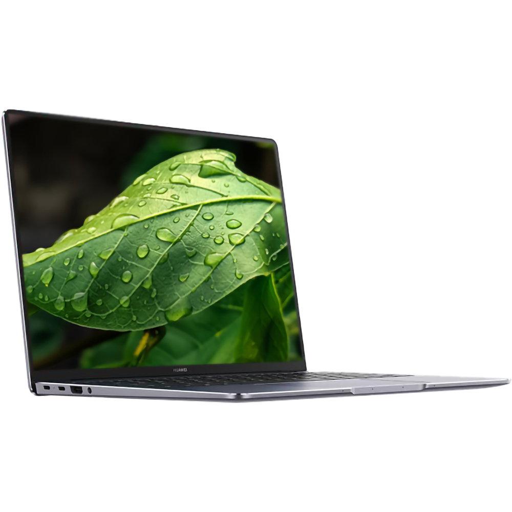 Huawei MateBook 14s i7-11370H 16GB 1TB SSD Grau QWERTY-IT - Sehr Gut