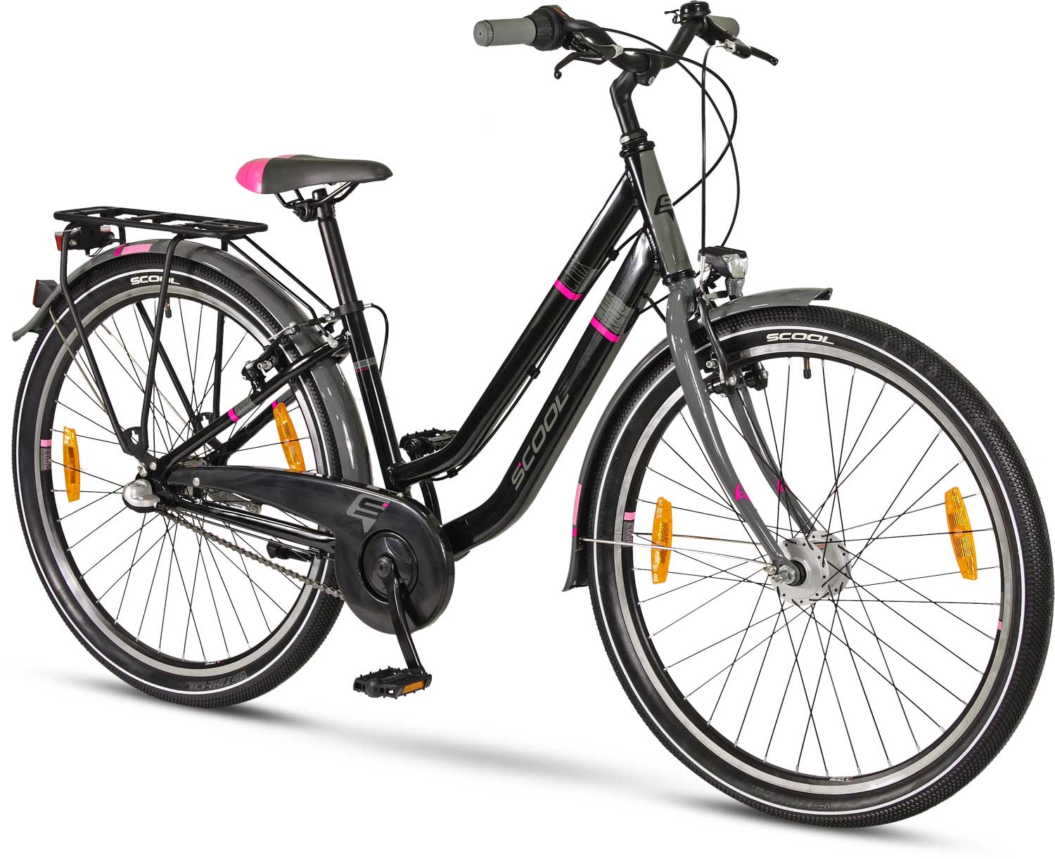burley fahrradanhänger für hunde Bark Ranger® Dog Bike Trailer Haibike SDURO Trekking 7.0 noindex_off Farbe:Signalweiß RAL 9003 Give your pup a