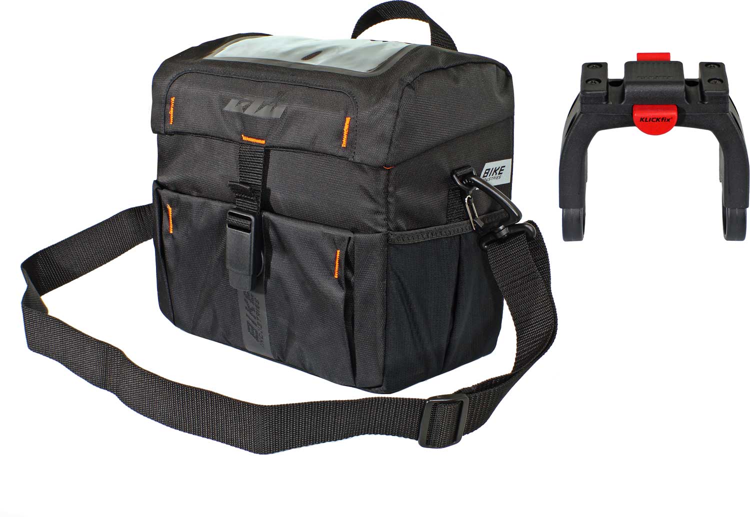 roll bag lenkertasche Cyclite Handle Bar 02 Schwarz – Markenkoffer Color:Chrome Pink PASTACLEAN Staubhandschuhe 5 Finger, import_2022_04_14_082412