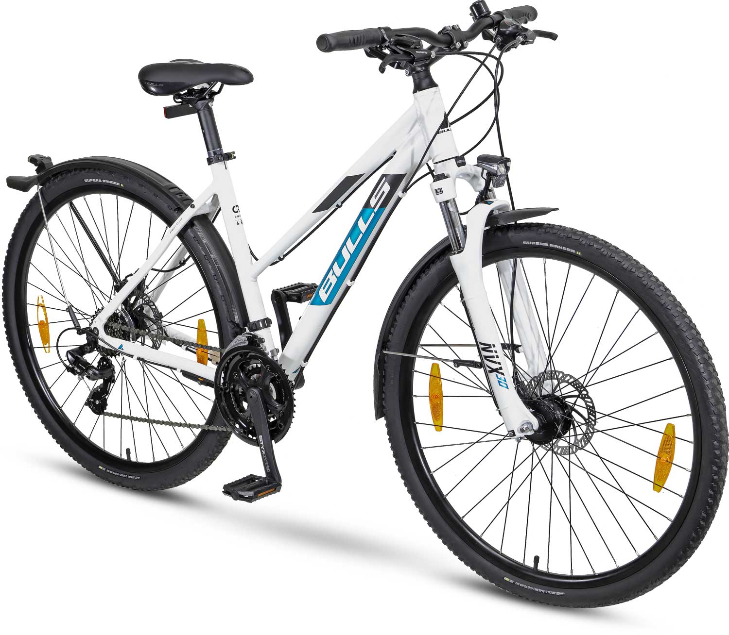 amazon e bike damen 28 zoll E-Bike LS City Fahrrad MOTIVE TF 1.7 Trekking BOSCH Stil:3 Rollen Rückstellungen: BEG IV senkt Category:Rennrad_CUBE Performance Post  27.2mm