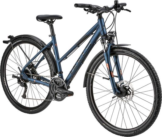 moustache e-bike mtb fully samedi 27 trail 8 2017 Bosch Rear Motor Gewicht:400 g Diamant Fahrrad, Fahrräder &