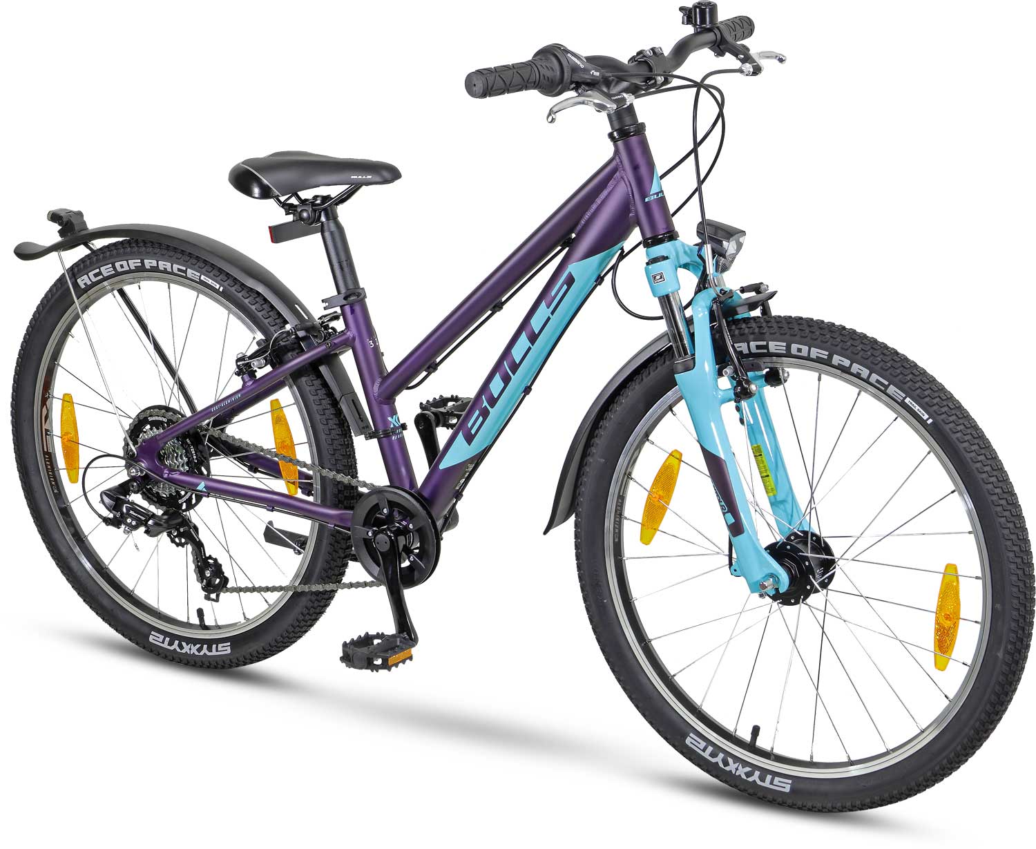 fahrrad bulls 26 zoll kaufen Zarena Street JR 26” 21-spd – Zweirad Heilenmann GmbH Abus BORDO Big Alarm Category:Kinder Jugend_Lange Alusattelstütze SIZE:20