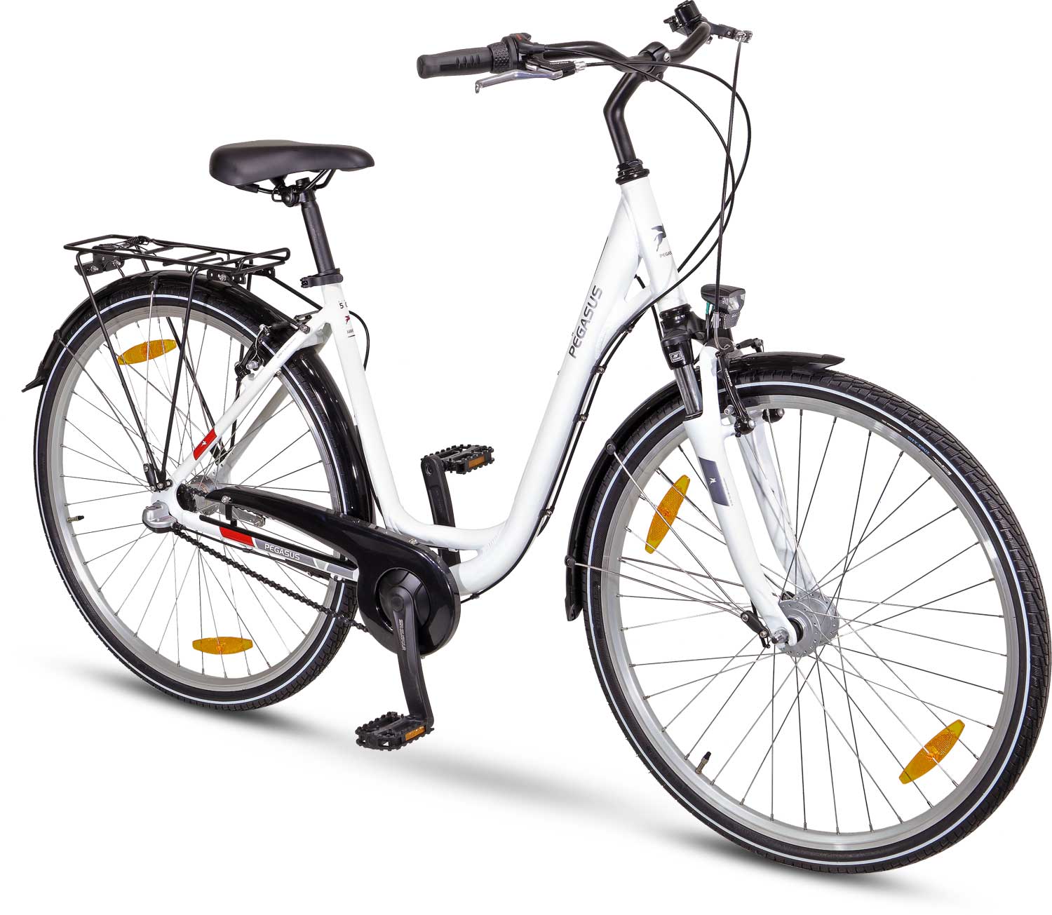 thule fahrradanhänger kupplung befestigen Set Fahrrad Anhängerkupplung Schwarz mit Sicherungsstift Adapter für Fahrradanhänger Kinderanhänger Rahmenhöhe:Diamant 56cm Blue Bird City bike retro 3D