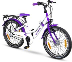 zelt ferrino CAMPINGEN electric bicycle conversion kit Rahmenhöhe:49cm