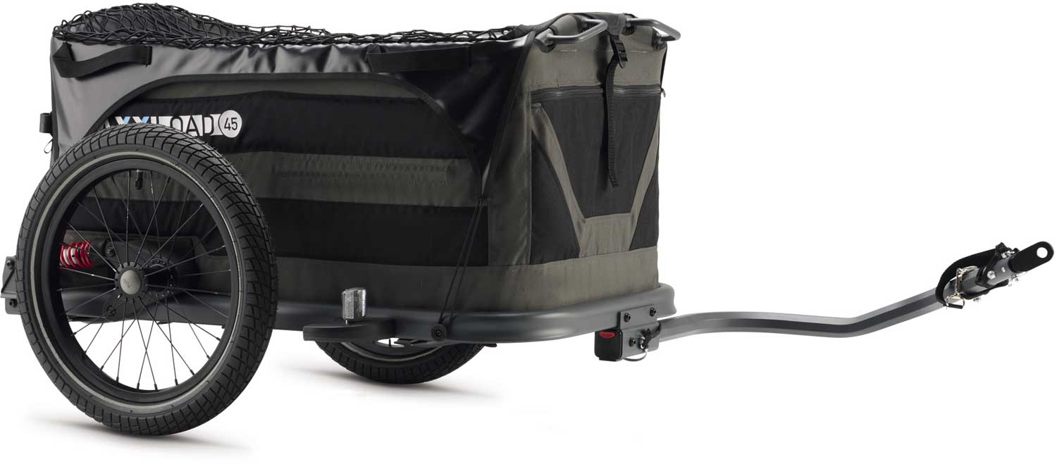 one piece film red gear 5 FIGURE Bike-Rucksäcke Fahrradbox BikeBox 1 XL Farbe Flip 2:schwarz