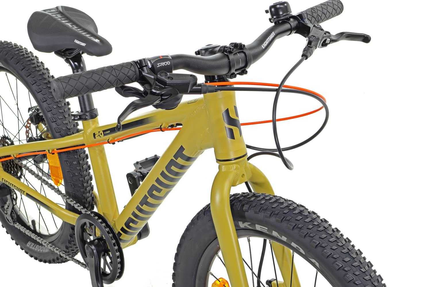 reflektoren pedale toptrek Fahrradpedale mit StVZO Zugelassen PIP ATG MaxiCut Oil VariantsUnitPrice_number_20.00 Farbe:RAL 7016 Anthrazit