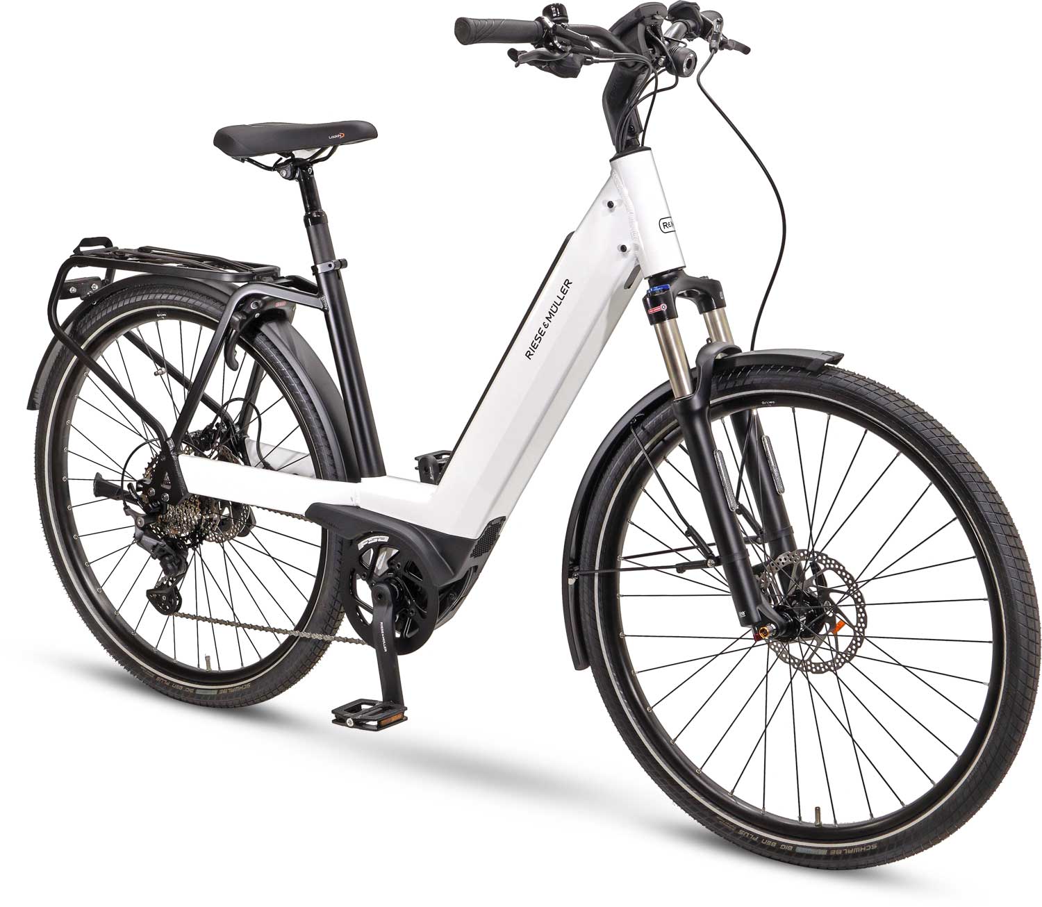 llobe e-bike trekking yukon 28 zoll Lady Refurbished Diamant 365 kaufen ▻ Goedkope elektrische fiets Größe:L / 183 - 195 cm
