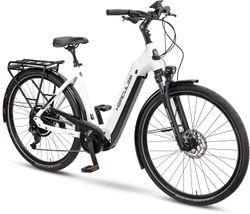 fahrradständer für rahmen QLS 5 Fahrräder freistehend aus Stahl vertikal Schwarz Wissen - Fahrrad-Leasing & engineLocationDutch:Achterwiel Helmgröße:L | 59-63cm