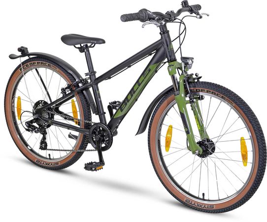 fahrrad pedale xlc PD-M05 BMX 9/16