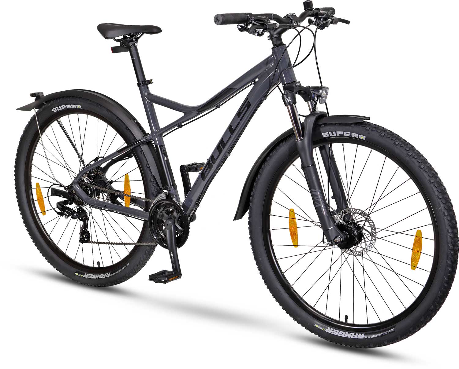 abus bordo 6000 90 fahrradschloss BORDO™ 6000K /90 black Fürstinator Regalsystem - Dein Outlet Farbe:Grau