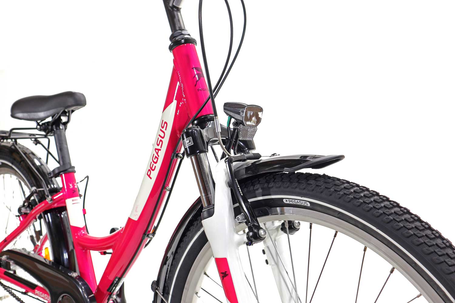 breluxx fahrrad 24 zoll Dino Bikes Kinderfahrrad Größe MTB Plus Aurela Kinder Art. 424UP Neonorange (Neonorange) Sport & Freizeit Bosch-CX-Smart Brillenständer 10er Brillen Aufbewahrung Laufradgröße:20