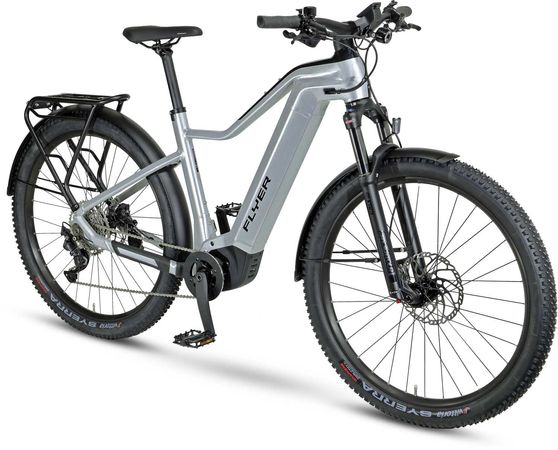 einrad fahrradanhänger gebraucht Burley Coho XC Remorque cargo mono-roue pour voyage à vélo 70 litres neu im shop Farbe:Forest CUBE Acid 260 Disc