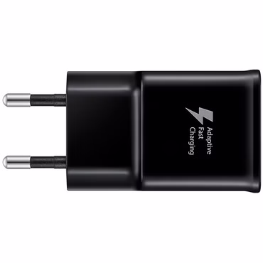 Samsung EP-TA20 Schwarz Indoor, Outdoor
