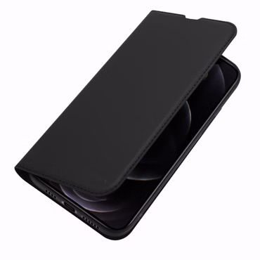 nevox Vario Series Bookcase Apple iPhone 13 Pro Max schwarz
