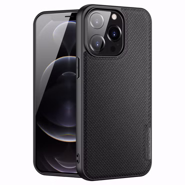 nevox StyleShell Nylo Apple iPhone 13 Pro schwarz