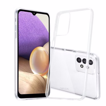 nevox StyleShell Flex Xiaomi 11T Pro 5G/11T 5G transp.
