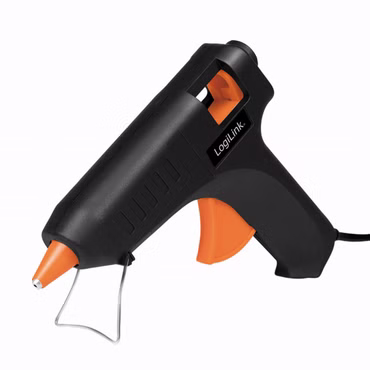 LogiLink Heißklebepistole 20W